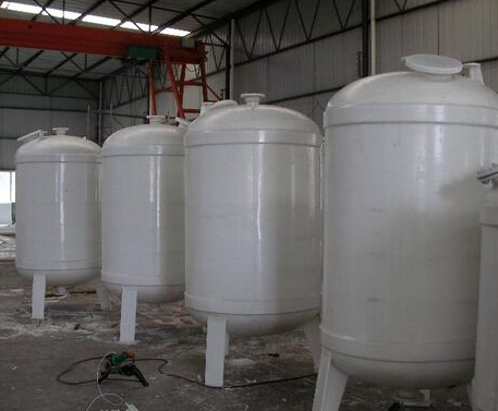 PP真空計量罐 PP真空計量罐