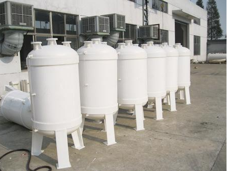 PP真空計量罐 PP真空計量罐