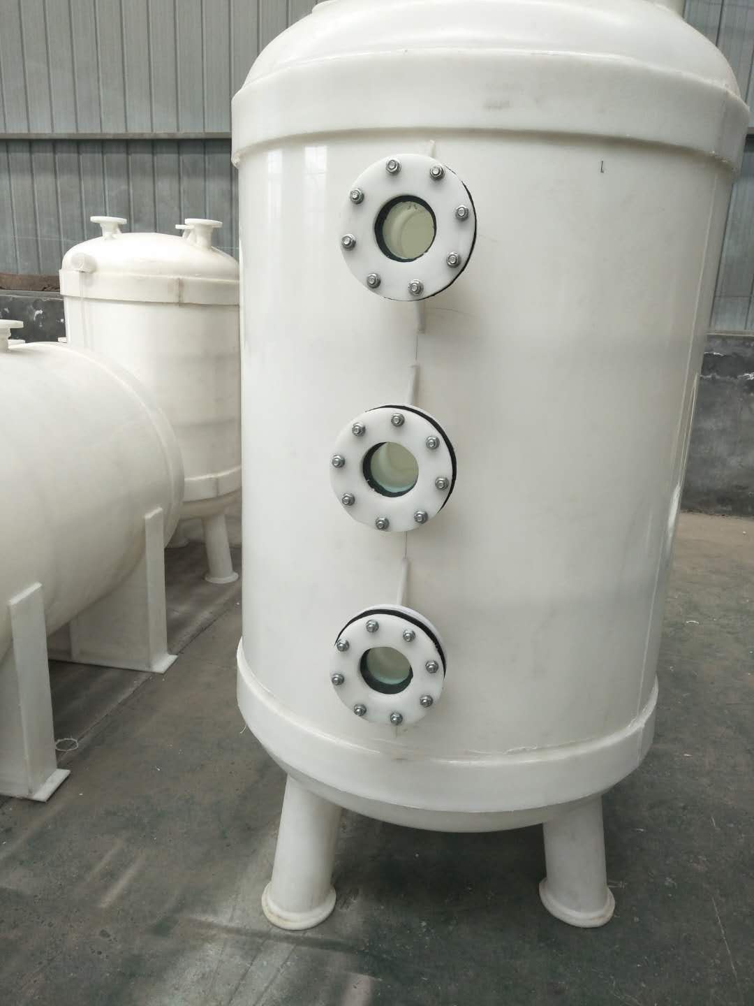 山東PP計量罐 山東PP計量罐