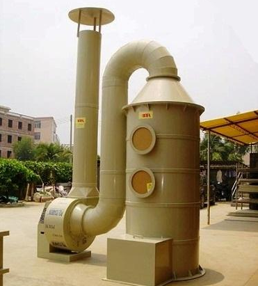 空氣凈化塔 空氣凈化塔