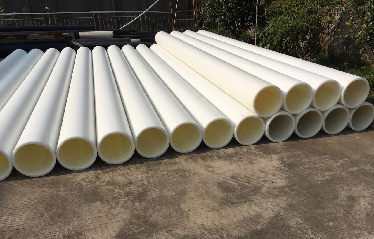 聚丙烯管
